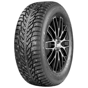 Nokian Tyres  225/60/17  T 103 Hakkapeliitta 9 SUV  XL Ш.